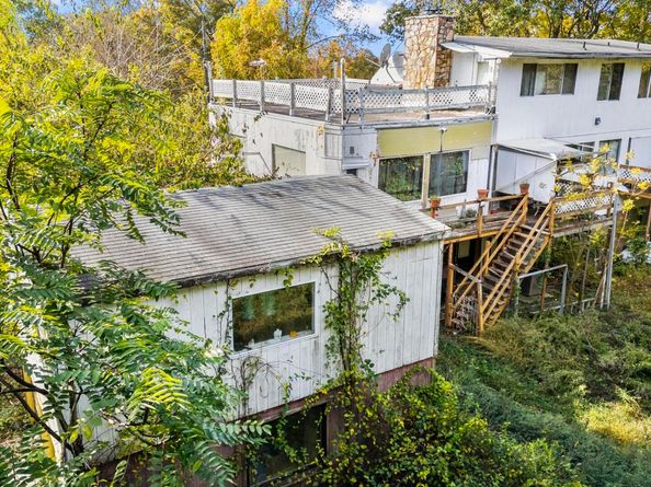48 High Ridge Road, Brookfield CT 06804