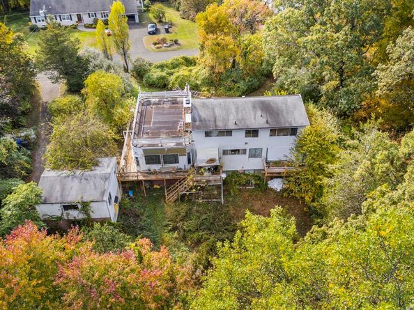 48 High Ridge Road, Brookfield CT 06804