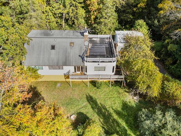 48 High Ridge Road, Brookfield CT 06804