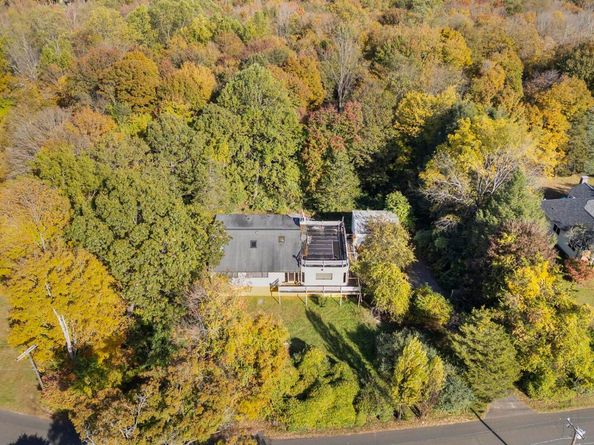 48 High Ridge Road, Brookfield CT 06804