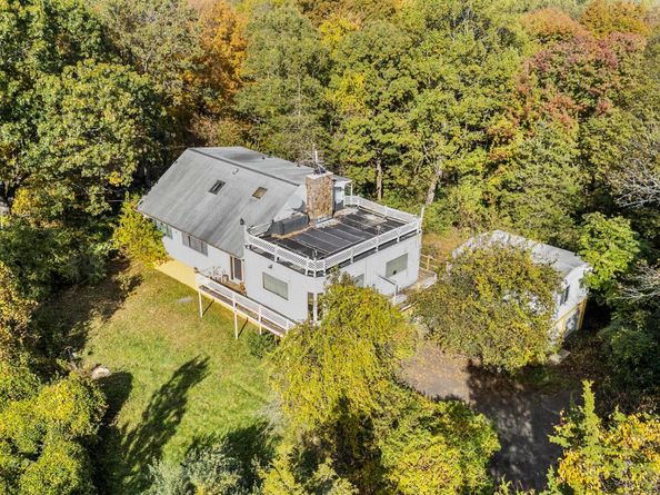 48 High Ridge Road, Brookfield CT 06804
