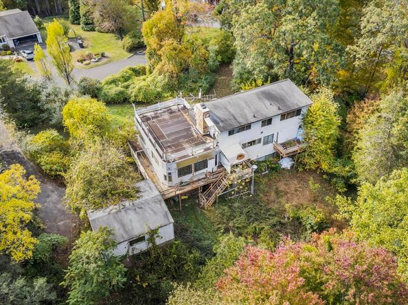 48 High Ridge Road, Brookfield CT 06804
