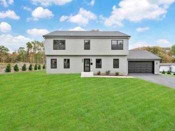 25 Harvest Ridge Road