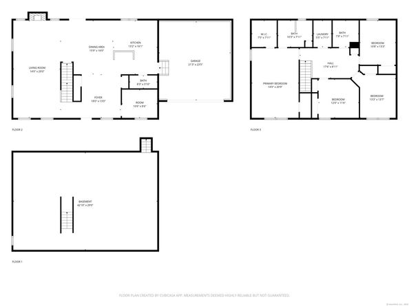 25 Harvest Ridge Road, Stratford CT 06614