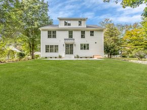 264 Harvester Road, Fairfield CT 06825
