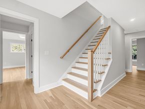 264 Harvester Road, Fairfield CT 06825