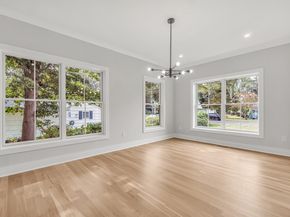 264 Harvester Road, Fairfield CT 06825