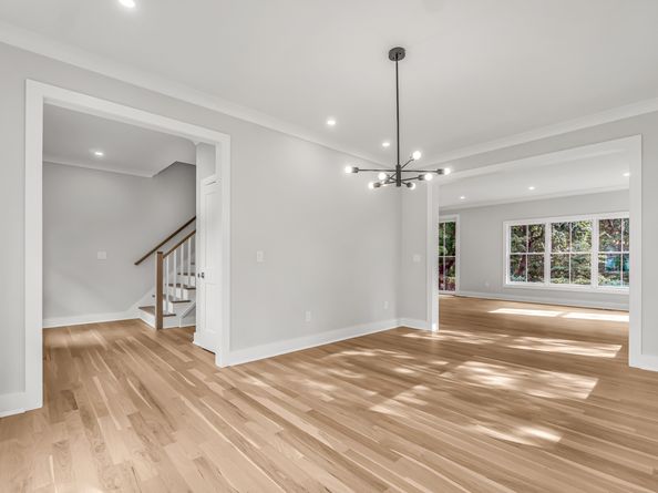 264 Harvester Road, Fairfield CT 06825