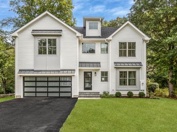 264 Harvester Road
