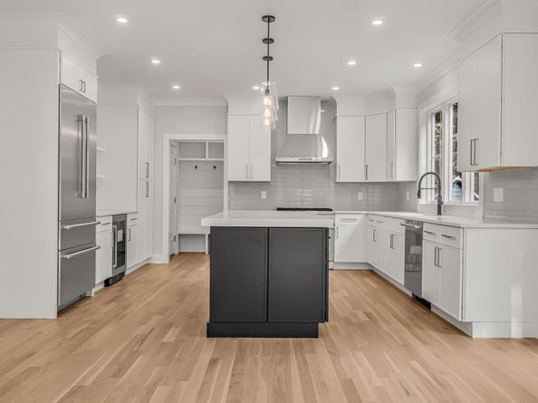 264 Harvester Road, Fairfield CT 06825