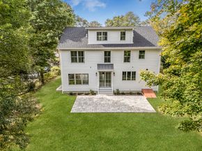 264 Harvester Road, Fairfield CT 06825