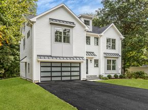 264 Harvester Road, Fairfield CT 06825
