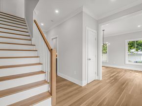 264 Harvester Road, Fairfield CT 06825