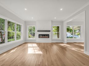 264 Harvester Road, Fairfield CT 06825
