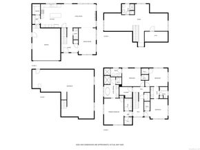 264 Harvester Road, Fairfield CT 06825