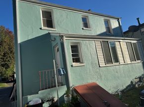 100 Lorraine Street, Bridgeport CT 06604