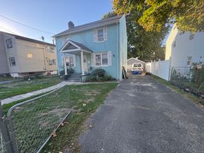 100 Lorraine Street, Bridgeport CT 06604