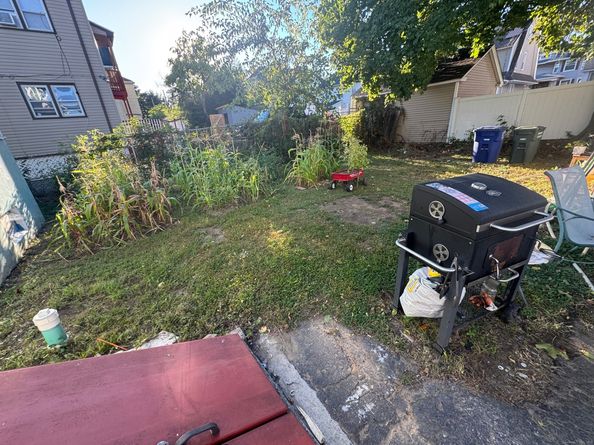 100 Lorraine Street, Bridgeport CT 06604
