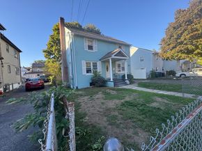 100 Lorraine Street, Bridgeport CT 06604