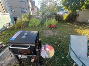 100 Lorraine Street, Bridgeport CT 06604
