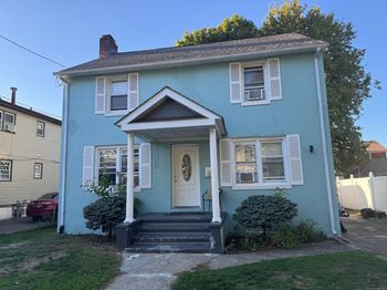 100 Lorraine Street