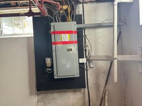 100 Lorraine Street, Bridgeport CT 06604