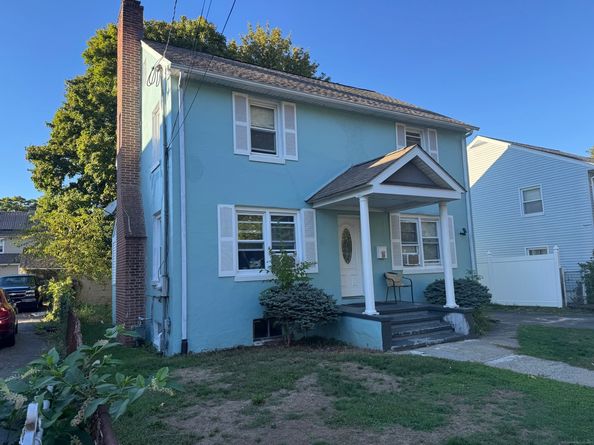 100 Lorraine Street, Bridgeport CT 06604