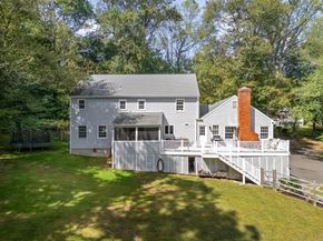 21 Easthill Road, Stamford CT 06903