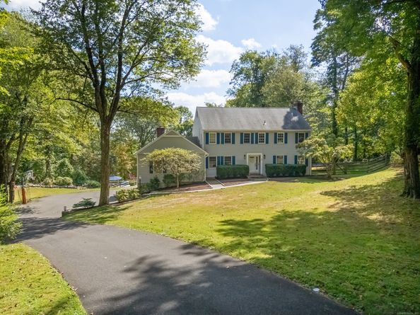 21 Easthill Road, Stamford CT 06903