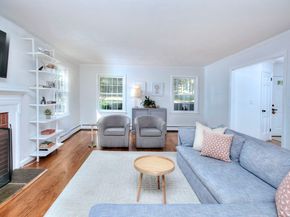 21 Easthill Road, Stamford CT 06903