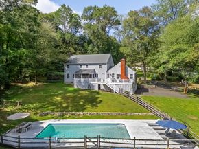 21 Easthill Road, Stamford CT 06903