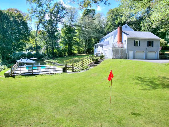 21 Easthill Road, Stamford CT 06903