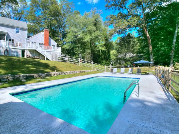 21 Easthill Road, Stamford CT 06903