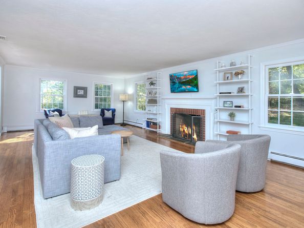 21 Easthill Road, Stamford CT 06903