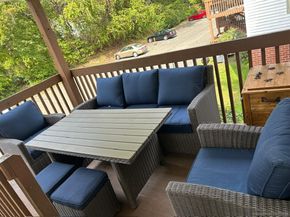 230 Cherry Hill Drive 2B, Bridgeport CT 06606