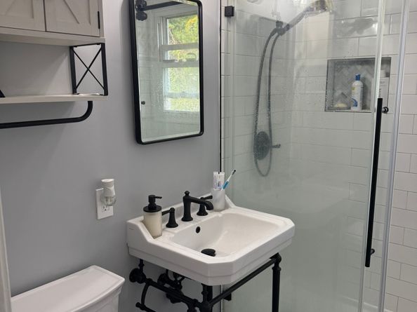 230 Cherry Hill Drive 2B, Bridgeport CT 06606