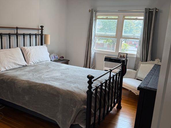 230 Cherry Hill Drive 2B, Bridgeport CT 06606