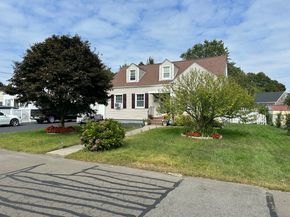 165 Nutmeg Road, Bridgeport CT 06610
