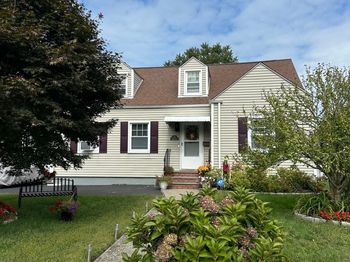165 Nutmeg Road