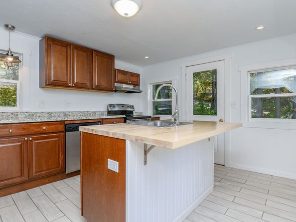 81 Picketts Ridge Road, Redding CT 06896