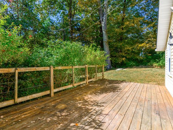 81 Picketts Ridge Road, Redding CT 06896
