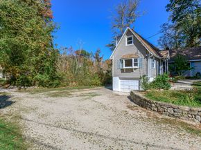 81 Picketts Ridge Road, Redding CT 06896