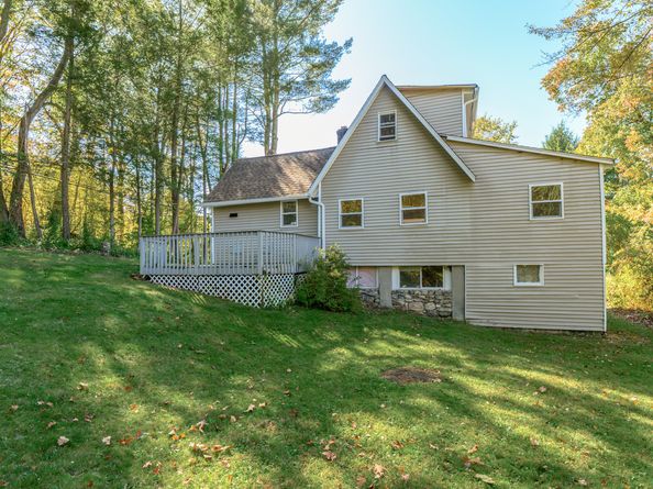81 Picketts Ridge Road, Redding CT 06896