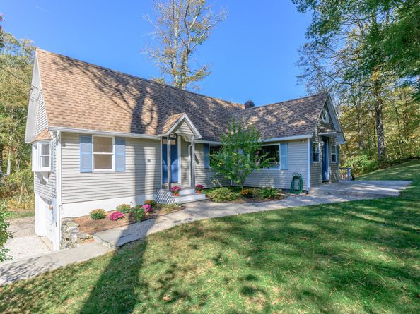 81 Picketts Ridge Road, Redding CT 06896