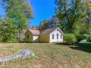 81 Picketts Ridge Road, Redding CT 06896