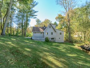 81 Picketts Ridge Road, Redding CT 06896