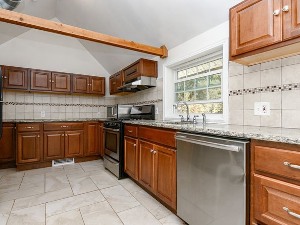 81 Picketts Ridge Road, Redding CT 06896
