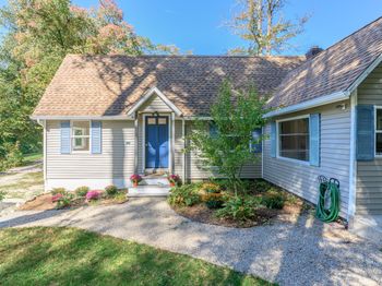 81 Picketts Ridge Road