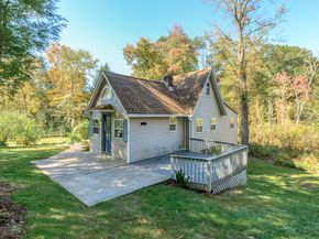 81 Picketts Ridge Road, Redding CT 06896