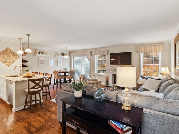 1801 Revere Road 1801, Danbury CT 06811